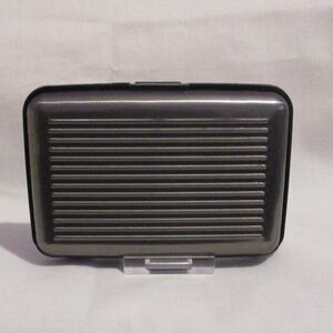 RFID Blocking Credit Card Protector